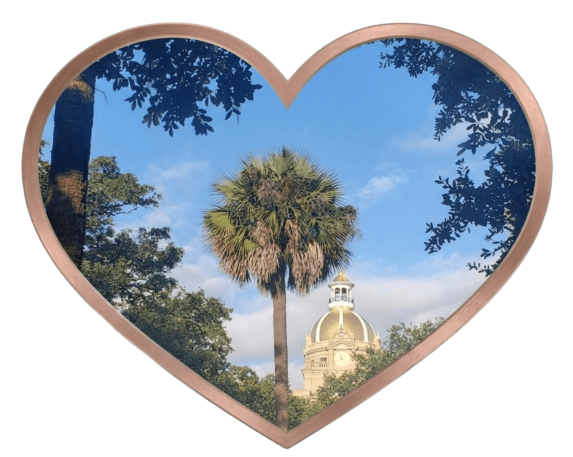 Explore Savannah Like a Pro 🍑